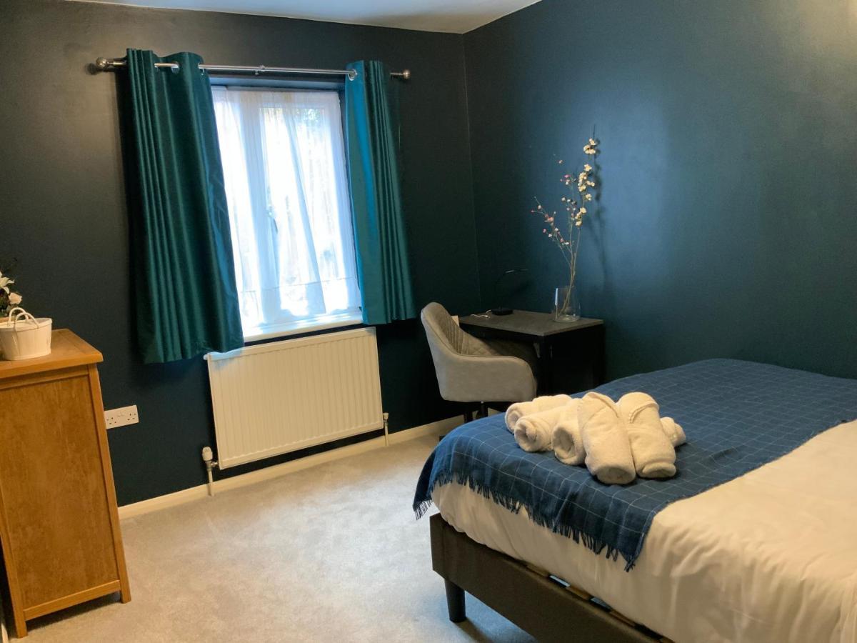 2 Bedroom Apartment Near Southfields Лондон Екстер'єр фото